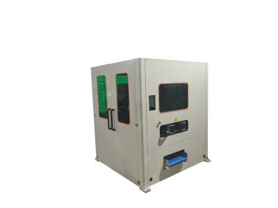 Full Automatic High Speed Face Tissue Making Machine Log Saw Cutting Machine