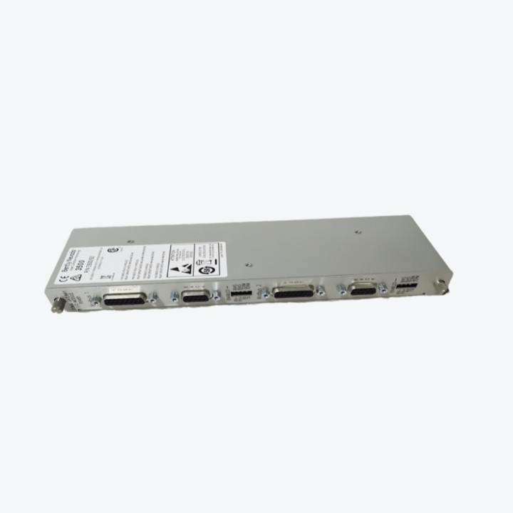 Изогнуто модуль ворот связи PLC Невады 3500/92-04-01