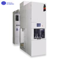8/6/4/2 pouces four d'oxydation LPCVD entièrement automatisé