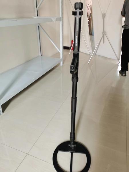 Detect 9mm Bullet Mine Detector Underground 250mm