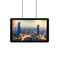 15.6 pulgadas 21.5 pulgadas LCD Digital Signage Publicidad electrónica Muestras de información digital