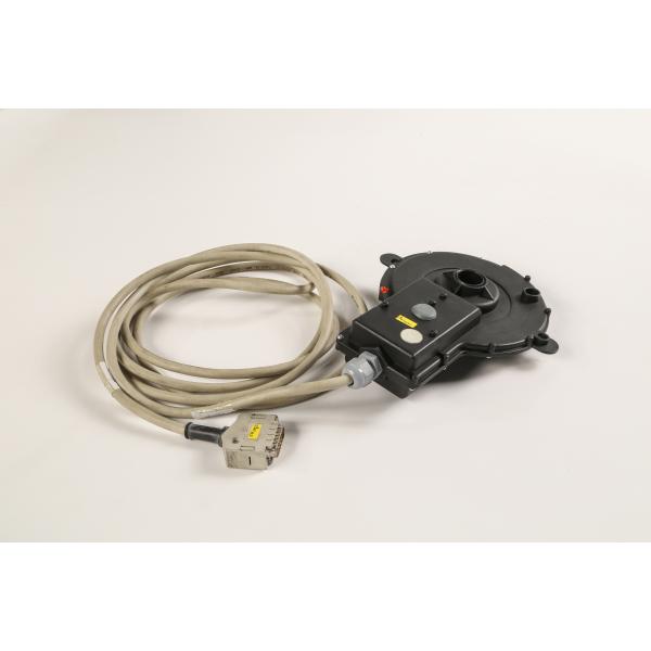 Used Machinery Paper Cutter Encoder for Lower Blade Maintenance and Repairing Parts