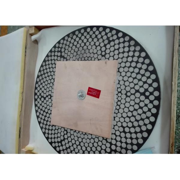 Imported Abrasive Vitrified Bond Grinding Wheel , Cbn Grinding Wheels