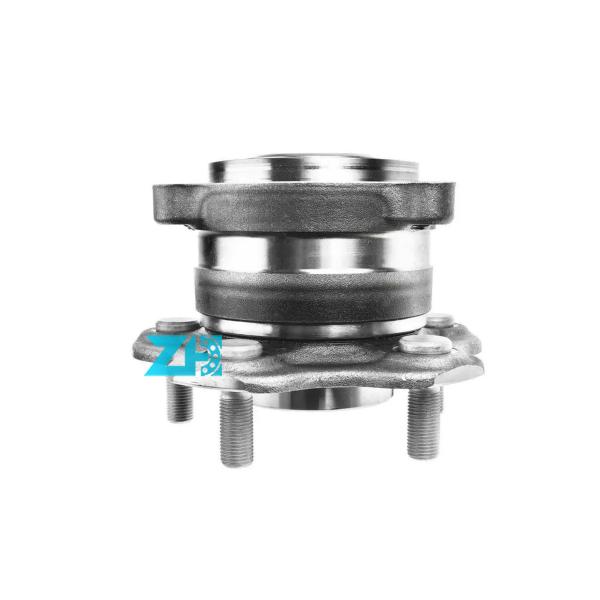 Передний задний левый правый колесный узел подшипника для автомобильных деталей 43202-EG00A Nissan Задний колесный узел Febest