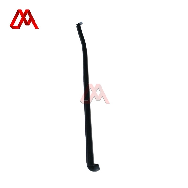 Truck Door Outer Water Stop Rubber Seal 8-98029193-0 8980291930 Replacement For Isuzu 700P 4HK1 Engine