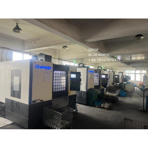 Volvo TD 101 102 103 Water Pump 1698617 for F10 Truck