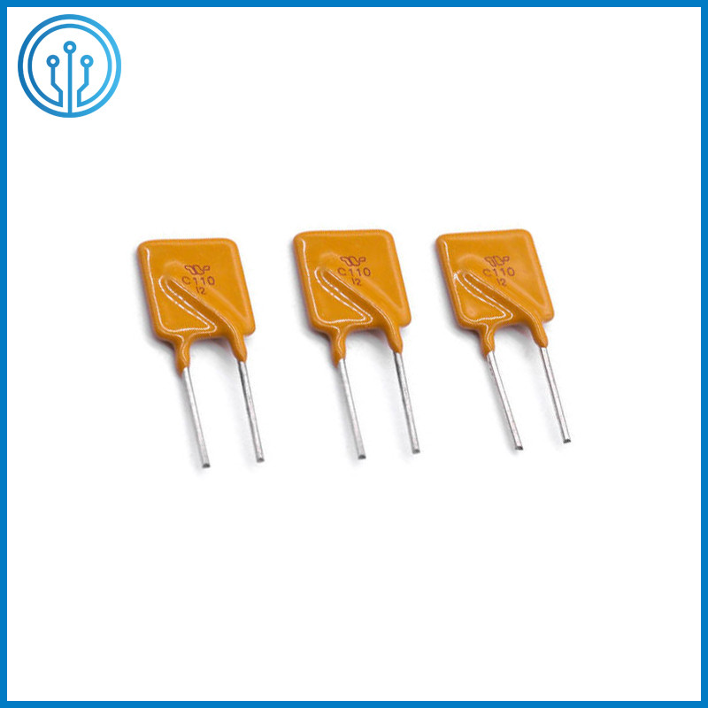 держатель 60V FRX135 60F поверхностный сплавляет через взрыватель отверстия 40A PPTC перестановный