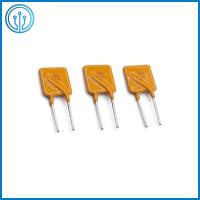 le bâti extérieur de 60V FRX135 60F fond par le fusible réglable du trou 40A PPTC