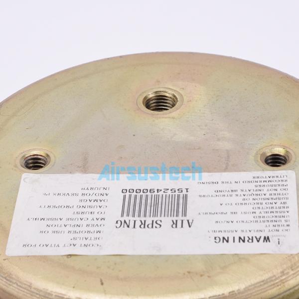 Contitech FD 200-19 504/161299 весен подвеса варочного мешка двойных замысловатых для бумажной машины