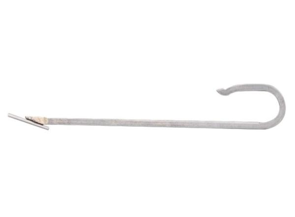 Comez DAHU Needle Loom Spare Parts Guide Crochet Knitting Tube Needle 1.5 75 137