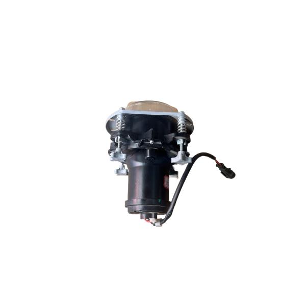 Yutong Bus High Beam Assembly 4121-00258 Aviation Aluminum LED 200m Range Bus Spares
