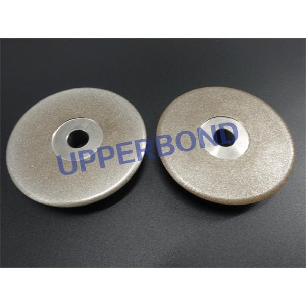 Камень ножа заточника диаманта YDN51100200 Марк 9 меля