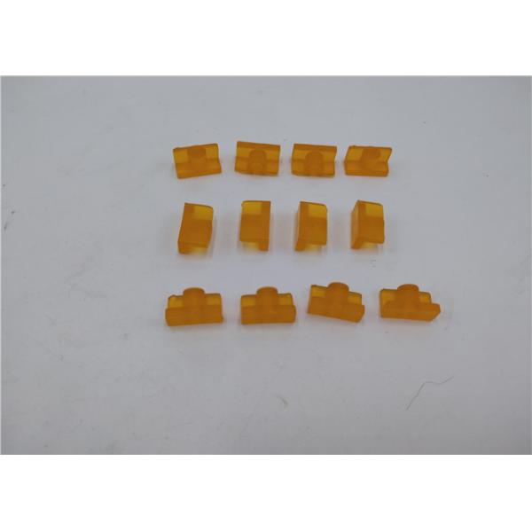 Cojín Roland Printer Spare Parts del agarrador de Roland 200 del hombre de Roland 202