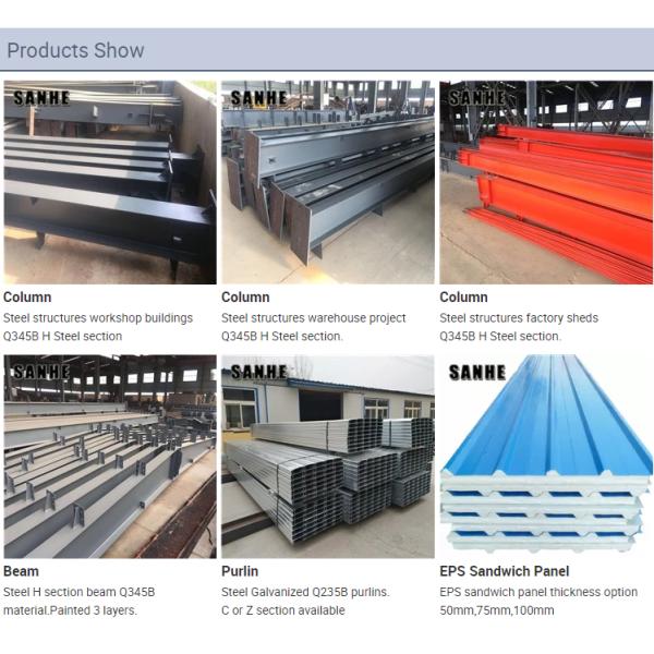 М конструкции 120 * 60 склада доказательства огня стальной 9 * для оборудований спорта импульса