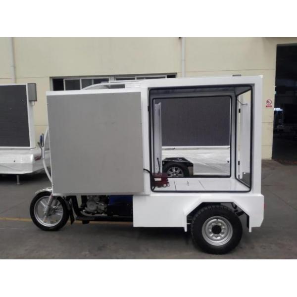 Outdoor Mobile LED Screen Rental Digital Advertising Truck Mounted HD LED Screen