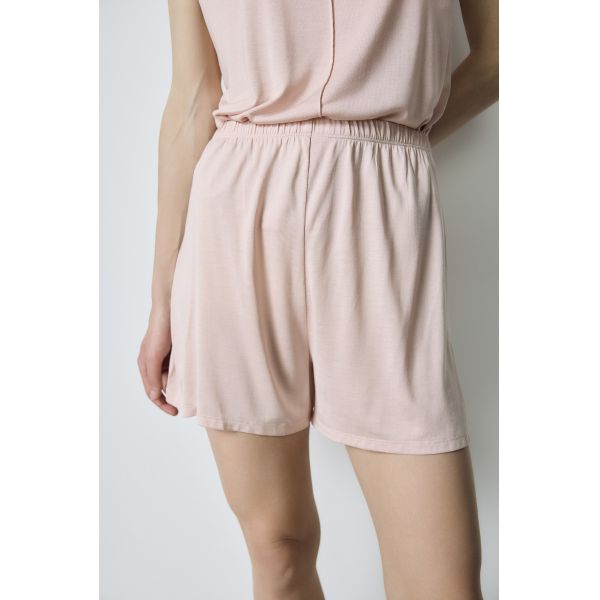 Button Front Silk Sleepwear Bespoke Sizing Womens Silk Pajamas Set 100% Mulberry