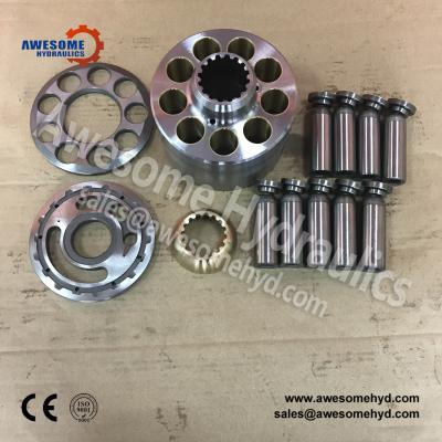HPV140 PC360-7 Komatsu Hydraulic Pump Parts Replacement High Performance
