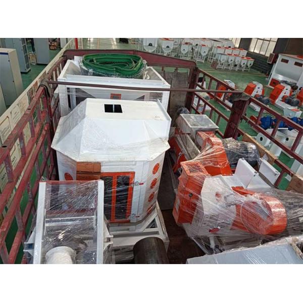 Питание 70KW завода 12mm комбикормового завода птицы голубя цыпленка 2.5T/H