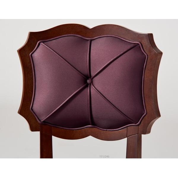 Mahogany wood fabric upholstery leisure chair/wooden dining chair/desk chair,arm dining chair