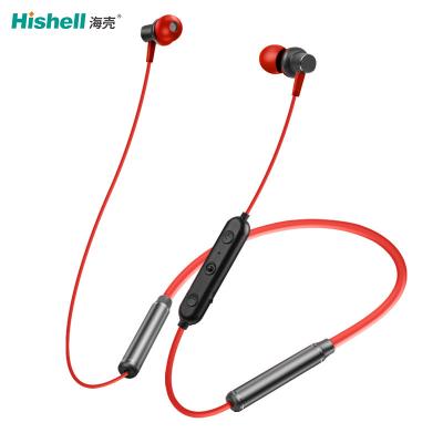 BT5.1 HIFI Sport Neckband Bluetooth Earphones S1 170mAh Wireless