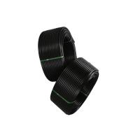 Pipe d'eau Hdpe / Durée du tuyau Hdpe Longueur personnalisée renforcée à des prix attractifs