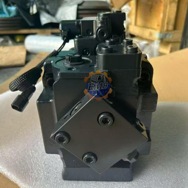 708-1S-00460 Main Pump D65PX-16 D65EX-16 Bulldozer 708-1S-00240 Hydraulic Pump