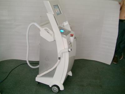 No Pain Laser Beauty Equipments / SHR Hair Removal Products for Men ODM 800W