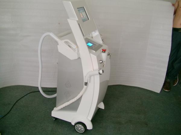 Nd YAG Laser IPL Beauty Equipment