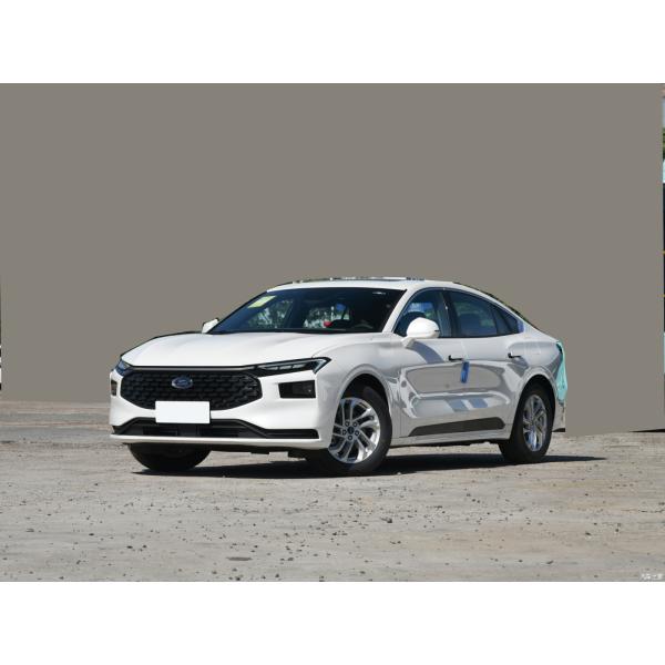 Automatic Air Conditioner Ford Mondeo 2023 ECO Boost 180 Shuya Sedan Gasoline Car Euro VI