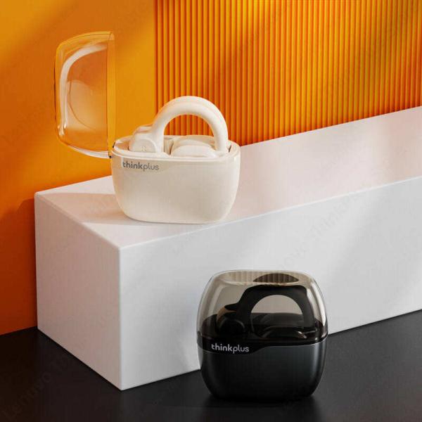 LP76 Lenovo TWS Wireless Earbuds 20Hz Lenovo Gaming Earphones