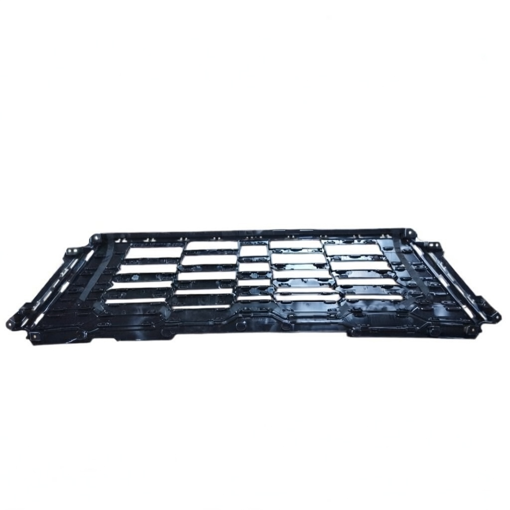 For Xiaopeng X9 Front Bumper Grille Grille Grille air Outlet Assembly
