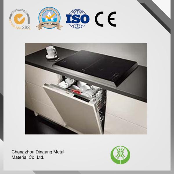 Сталь нормальной прокладки горячая окунутая покрытая цинком для толщины отечественного прибора 3.0мм