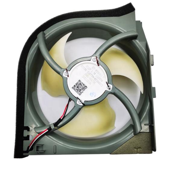Ventilador de ventoinha de frigorífico elétrico comercial para LT-W39001 DA31-00278C DA97-15765A