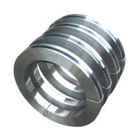 430 410 201 202 301 304 304l 309s 316 316l Decor Astm tiras de aço inoxidável perfil polido