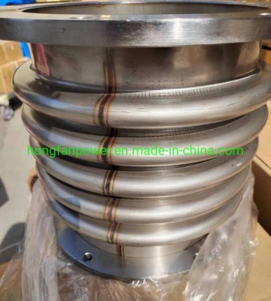 Shengli Oilfield Power Machinery Shengdong 12V190 Gas Engine Exhaust Valve 12vb. 03.22 190 Accessories Jinan Diesel Engine