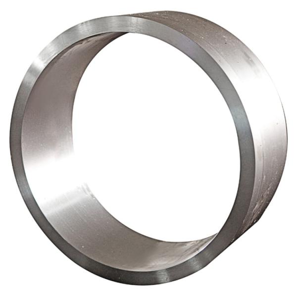 Forging A350 Lf2 St52, 1500mm Out Diameter Steel High Pressure Hollow Sleeve