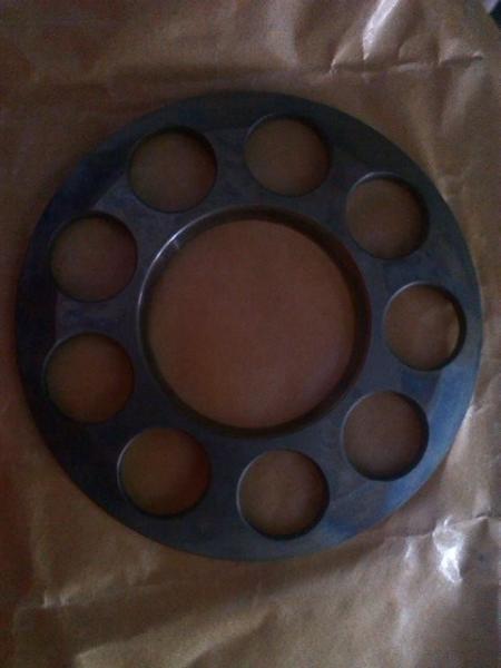 BPV35 BPV50 BPV70 BPR186 BPR260 Concrete Truck Hydraulic Pump Parts LINDE Repairing Kit
