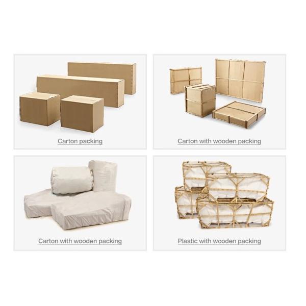 Pink Velvet Fabric Living Room Sofa With Gold Stainless Steel Base