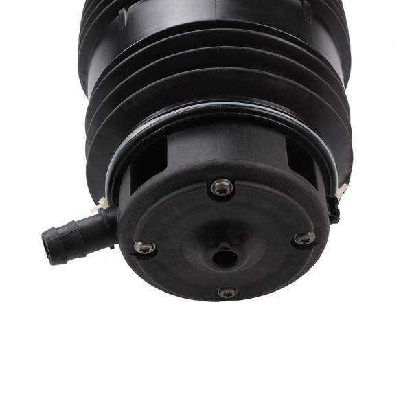 Rear Left Air Bag Suspension , Mercedes Benz Air Suspension Parts Air Spring OEM 2113200725