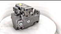 Rexroth A4VSO180DR Axial Piston Pump 3600 rpm Cast Iron Hydraulic