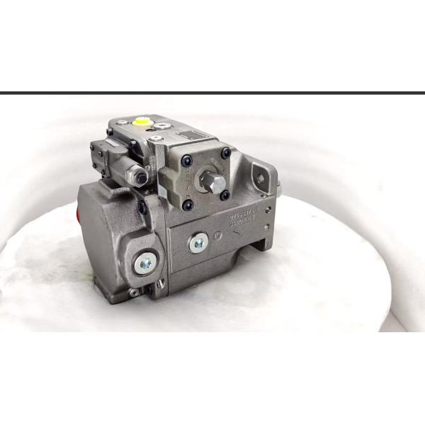 Rexroth A4VSO180DR Axial Piston Pump 3600 rpm Cast Iron Hydraulic