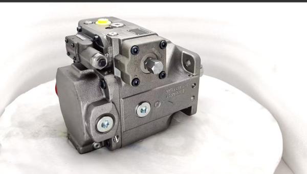 Rexroth A4VSO180DR Bomba de pistón axial 3600 rpm Hidráulica de hierro fundido