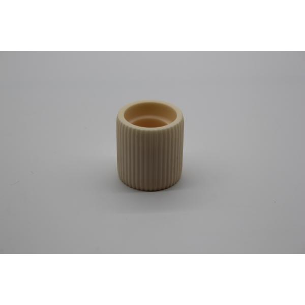 Специализированная передовая керамика Коррозионностойкие антимагнитные высокоточные керамические детали