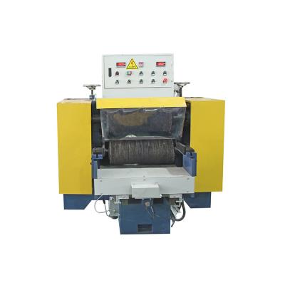 30mm Hole Diameter 250mm Polishing  Cutlery Polishing Apparatus ≤75dB Noise