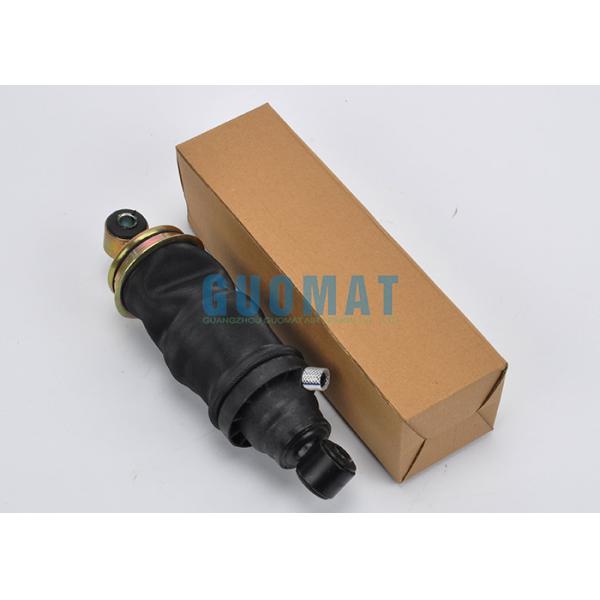 81.41722.6049 MAN Кабина грузовика Маунт Эйр Спринг 105856 SACHS Задний воздушный удар