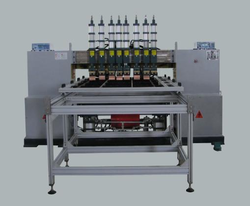 TRINTFAR fully automatic microwave oven oven liner production line