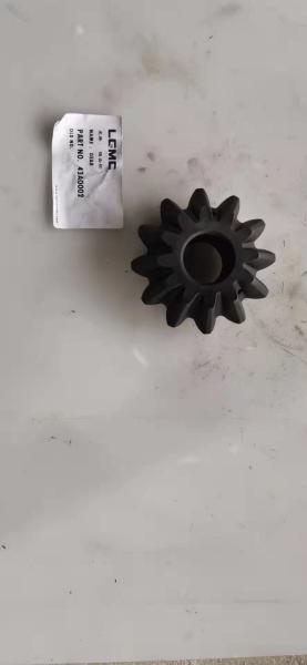 Construction Machinery Parts Wheel Loader Accessories 43A0002 Bevel gear