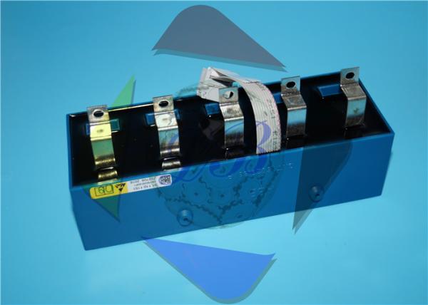 91.110.1151 Printing Machine Spare Parts HD Blue Module GNT6029183P1/GNT7052052R1