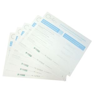 Colour Flyer Printing