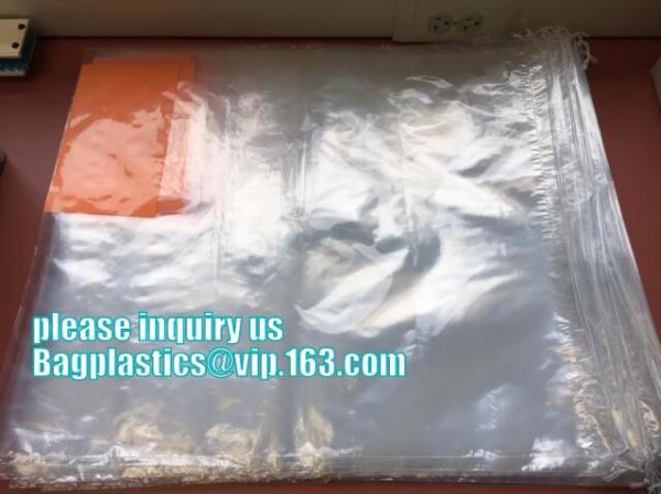 PEVA Garment Bag Plastic Clothing Dust Cover,Eco-Friendly Breathable Garment Dust Cover Garment Bag Cover For Suits And